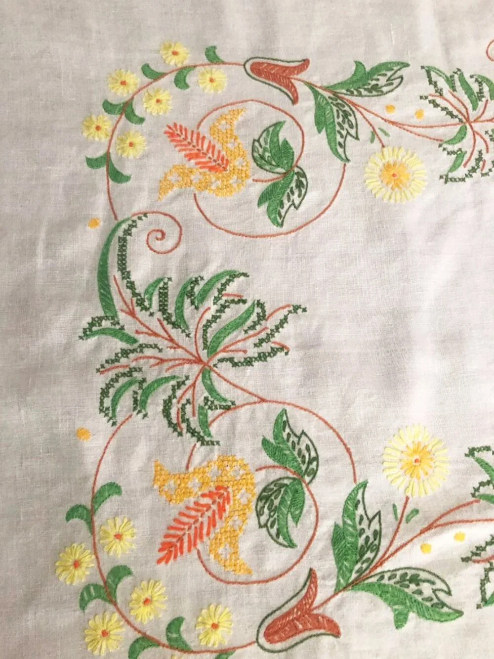 Unbranded Vintage description this